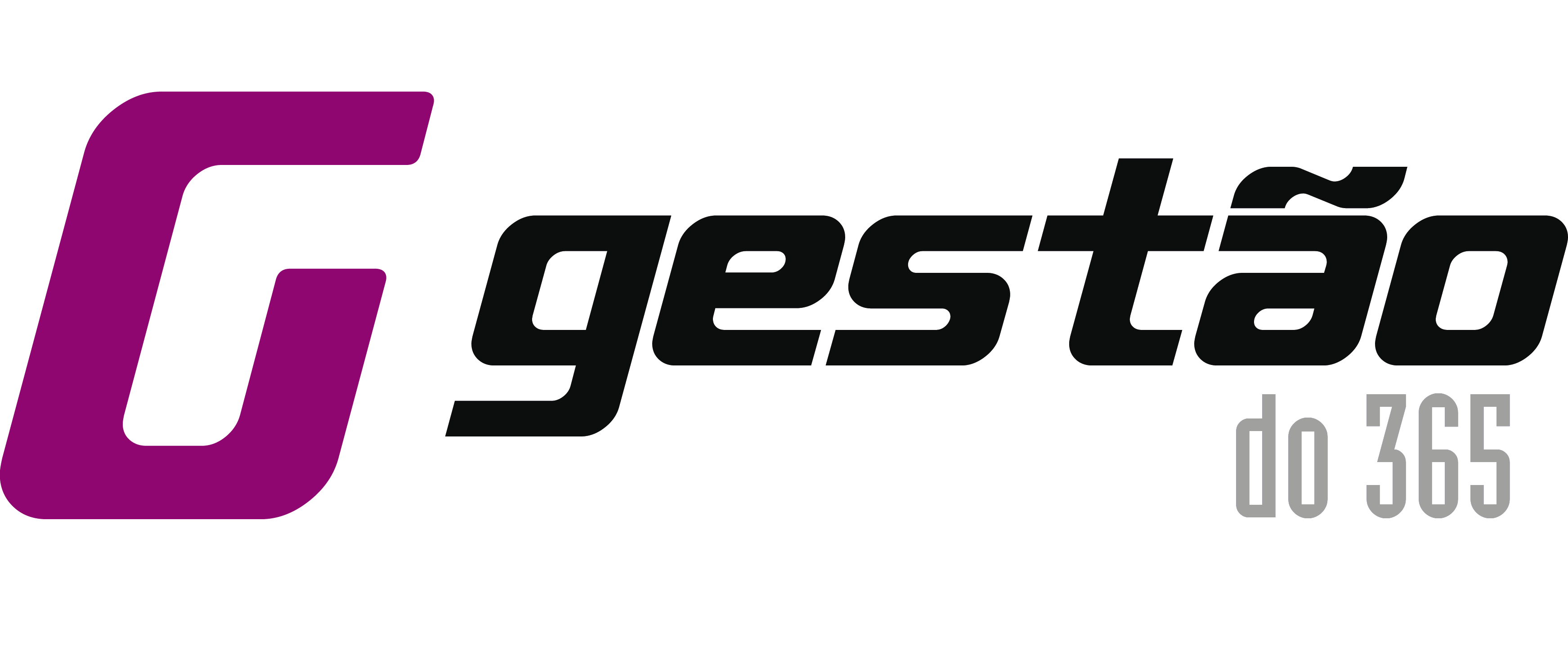 Logo Gestão do 365